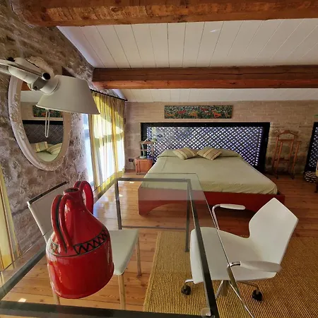 Villa Lucertole By Mmega *