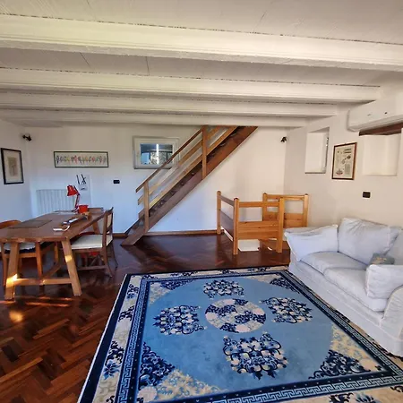 וילה Lucertole By Mmega *