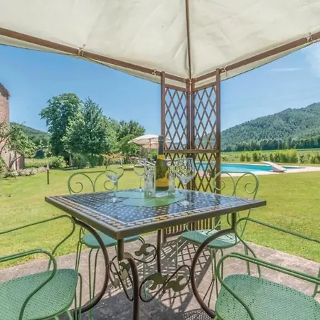 Villa Lucertole By Mmega