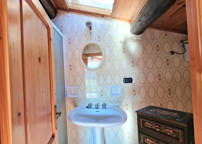 Villa Lucertole By Mmega