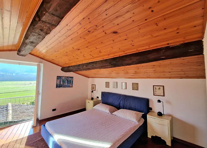 Lucertole By Mmega Villa