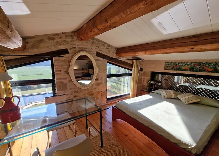 Lucertole By Mmega Villa *