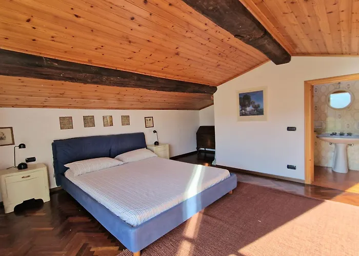 Lucertole By Mmega Villa