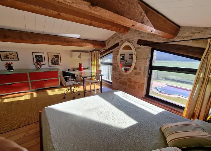 Vila Lucertole By Mmega *