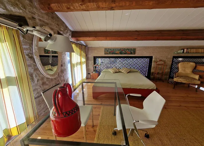 Villa Lucertole By Mmega *