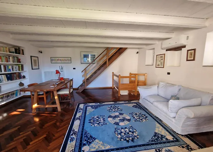 Villa Lucertole By Mmega *