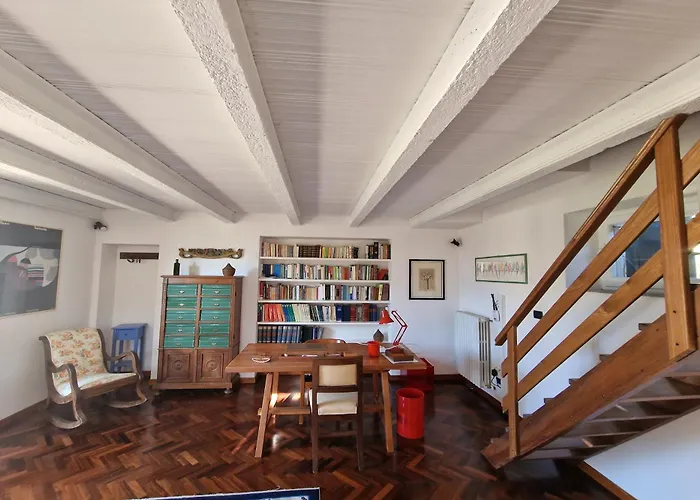 Lucertole By Mmega Villa *