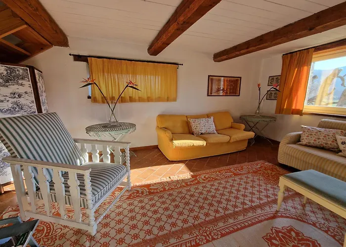 Villa Lucertole By Mmega *