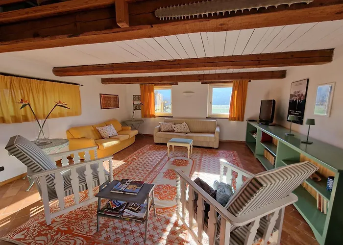 Villa Lucertole By Mmega *