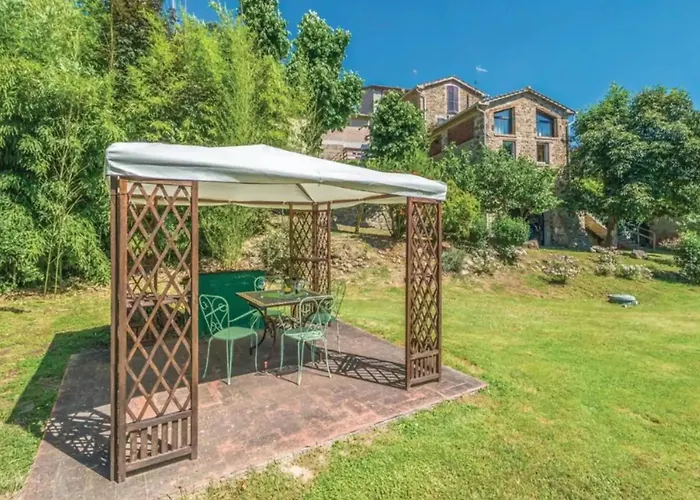 Vila Lucertole By Mmega *