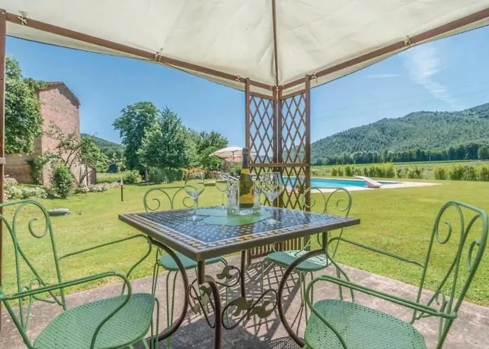 Villa Lucertole By Mmega